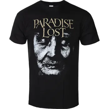 Pánské tričko Tričko metal pánské Paradise Lost - ONE SECOND - PLASTIC HEAD - PH13842 - M