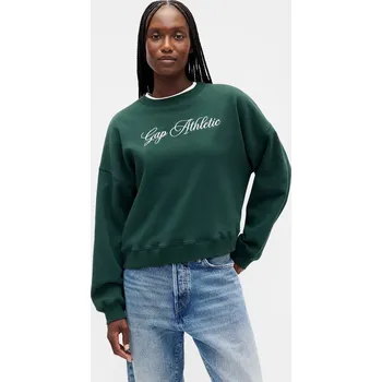 Dámská mikina GAP Dámská Oversize mikina VintageSoft 799272-00 Velikost: XXL Tričko zdarma při nákupu nad 3000,-!