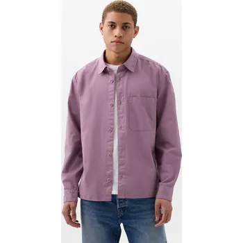 GAP Pánská Košile relaxed 823528-04 Velikost: XS Tričko zdarma při nákupu nad 3000,-!