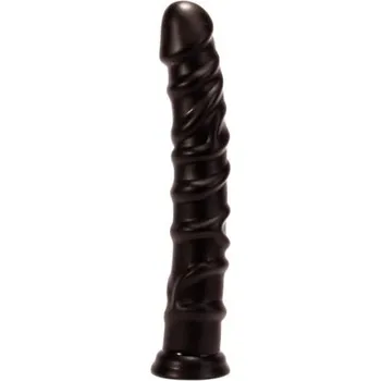 Dildo X-MEN Kerwin’s 12.2 inch Cock Black
