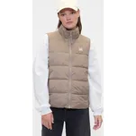 GAP Dámská Prošívaná nepromokavá vesta ColdControl 791282-07 Velikost: XS Tričko zdarma při nákupu nad 3000,-!