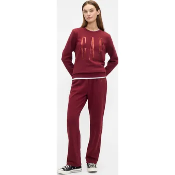 Dámské Tepláky s logem GAP 800432-01 Velikost: XS Tričko zdarma při nákupu nad 3000,-!