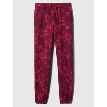 Pánské džíny GAP Dívčí Dětské tepláky s logem 486496-07 Velikost: XXL Tričko zdarma při nákupu nad 3000,-!