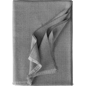 deka Eagle Products Vlněný pléd Colorado Barva: šedá