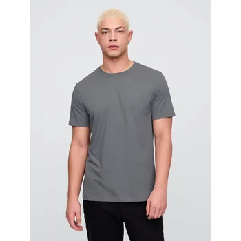 Pánské tričko GAP Pánské Tričko Everyday Soft 842063-58 Velikost: XXL Tričko zdarma při nákupu nad 3000,-!