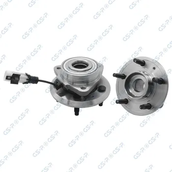 Sada ložisek kol GSP GSP9330032