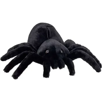 plyšák Plyšová hračka tarantule 15 cm