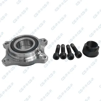 Sada ložisek kol GSP GSP9237018K