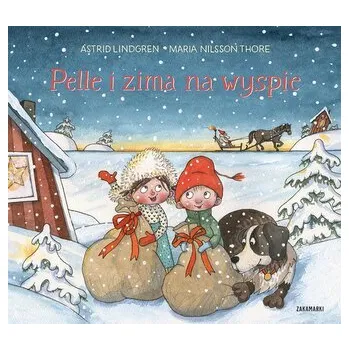 První čtění Pelle i zima na wyspie