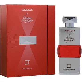Dámský parfém X Christian Provenzano II / parfém Armaf - 100 ml