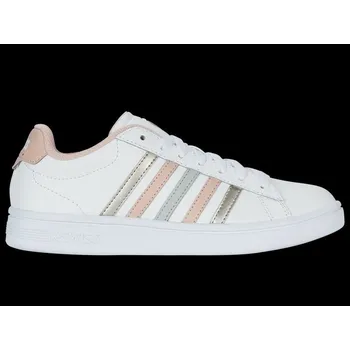 Dámské tenisky K-Swiss Court Tiebreak II W 94413-192-M dámské boty 36