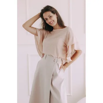 Pánské tričko Tričko Obi Powder, M/L