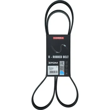 Ozubený klínový řemen KAMOKA 7017016