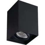Svítidlo Kanlux GORD XS DLP-50-B GU10 černá 25476