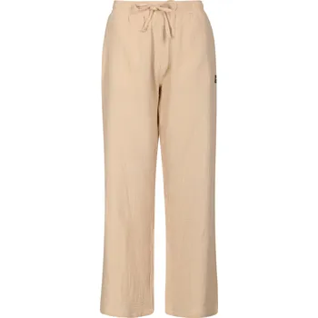 Dámské kalhoty Nax Grala Dámské široké kalhoty LPAE743 135 XS