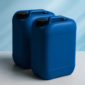 Stavební pojivo Sada 2 x 5 kg superplastifikátoru MasterGlenium 124