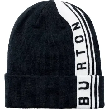 Pokrývka hlavy burton Kulich partylap beanie true black