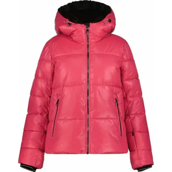 Luhta Suomutunturi L6 zimní bunda - 0 - růžová - 38