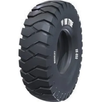 Pneu pro těžký stroj 6,50-10 VK605 MAXLIFT 10PR TT KPL/JS2 VK TYRE