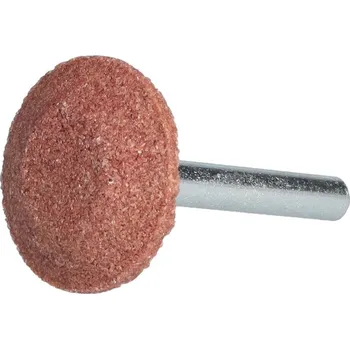 Brusný kotouč Brusný kotouč Ø 30x6 mm na pneumatiky, Invento IT208-0290