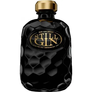 Likér Still By Dre And Snoop 0,7l 42,5%