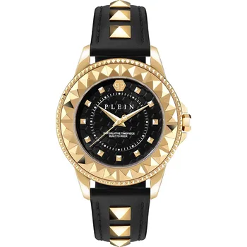 Módní doplněk Philipp Plein PWPQA0224 Rock Couture 38mm 5ATM
