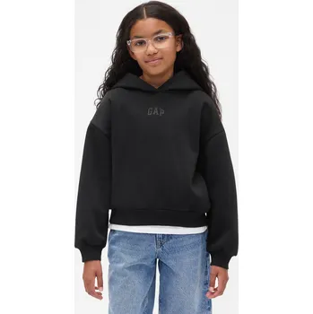 Oblečení a móda GAP Dívčí Dětská mikina VintageSoft 824080-02 Velikost: XXL Tričko zdarma při nákupu nad 3000,-!