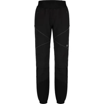 Dámské kalhoty Dámské outdoorové kalhoty LOAP URABELLA black XS