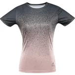 Alpine Pro Quatra Dámské rychleschnoucí triko LTSE997 418 M