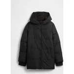 GAP Dívčí Dětská prošívaná nepromokavá bunda 797052-00 Velikost: M Tričko zdarma při nákupu nad 3000,-!