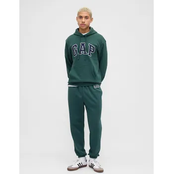 Pánské Tepláky s logem GAP 674147-07 Velikost: XL Tričko zdarma při nákupu nad 3000,-!