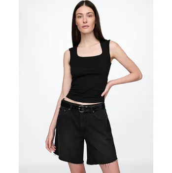 Dámské tričko GAP Dámské Strečový top 741711-03 Velikost: XXS Tričko zdarma při nákupu nad 3000,-!