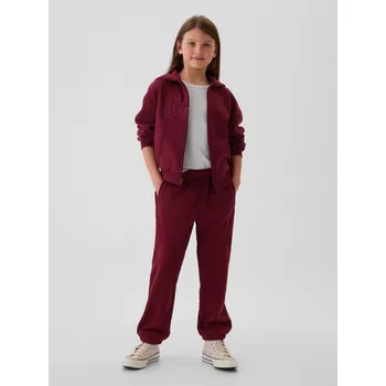 Pánské džíny GAP Dívčí Dětské tepláky Vintage Soft s logem 523517-04 Velikost: S Tričko zdarma při nákupu nad 3000,-!