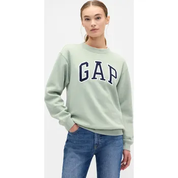 Oblečení a móda GAP Dámská Oversize mikina s logem 554936-60 Velikost: L Tričko zdarma při nákupu nad 3000,-!