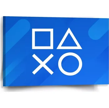 Obraz Sablio Obraz Konzole 2 - 60x40 cm