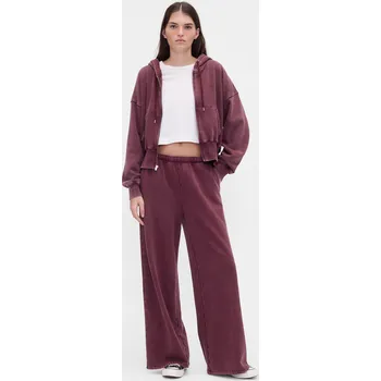 Dámské Tepláky Vintage Soft Baggy GAP 672610-08 Velikost: XXL Tričko zdarma při nákupu nad 3000,-!