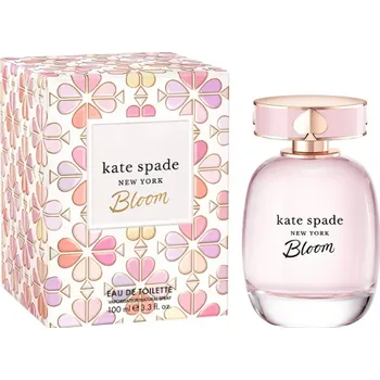 Parfém Kate Spade New York Bloom / EDT Kate Spade - 100 ml