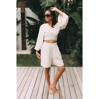 Pánské kraťasy Kraťasy Akosua Creeme, L