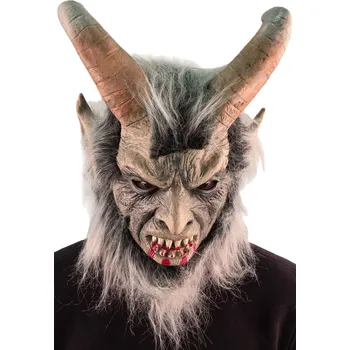 Karnevalová maska Ptákoviny CB 8403 Barnabáš