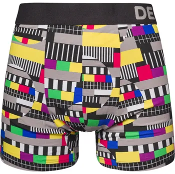 Boxerky Dedoles Monoskop Barevná