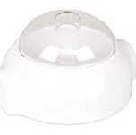 Flamingo Interaktivní hračka dávkovač pamlsků pro psy i kočky 20x18x11,5cm