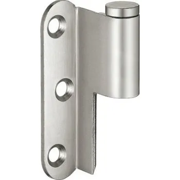 pant Simonswerk Variant V 0030 Pozink ocel (010), Levé provedení