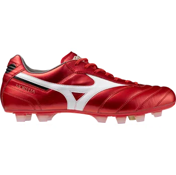 Kopačky Kopačky Mizuno Morelia II Elite FG p1ga2504-60 Velikost 47 EU | 12 UK | 13 US | 31 CM