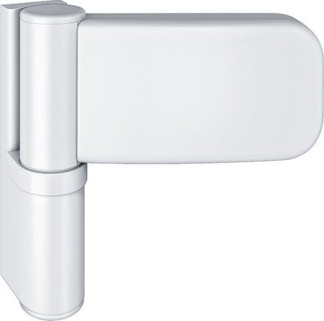 Simonswerk Siku 3D K 3130 Bílá RAL 9016 (SW 070)