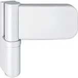 Simonswerk Siku 3D K 3130 Bílá RAL 9016 (SW 070)