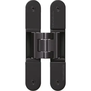 pant Tectus 541 3D FVZ- skrytý pant, skrytá zárubeň Rustic umber (156)