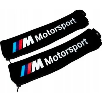 Návlek na bezpečnostní pás Chránič pásu / Polstr na bezpečnostní pás BMW