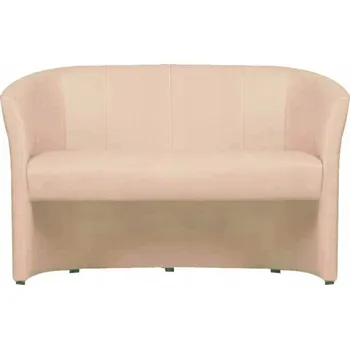 Křeslo Pevné křeslo Kondela 77 x 124 x 60 cm