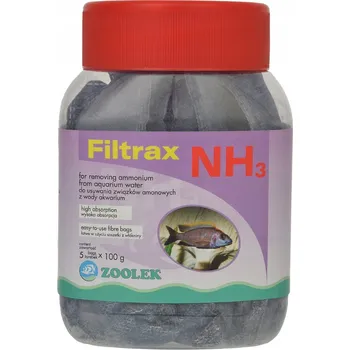 IP kamera Minerální vložka Zoolek Filtrax NH3 - 1 ks (balení)