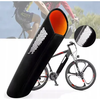 OBAL / KRYT NA AKUMULÁTOR ELEKTROKOLO OCHRANA 30-41 cm